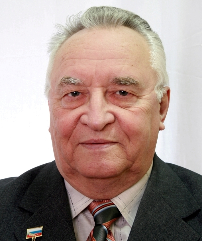 Донченко Олег Михайлович