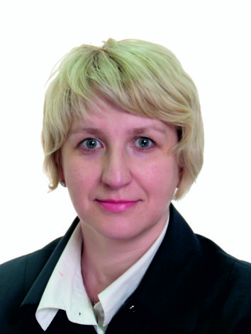 Татьяна Василенко