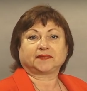 Даниленко Елена Петровна