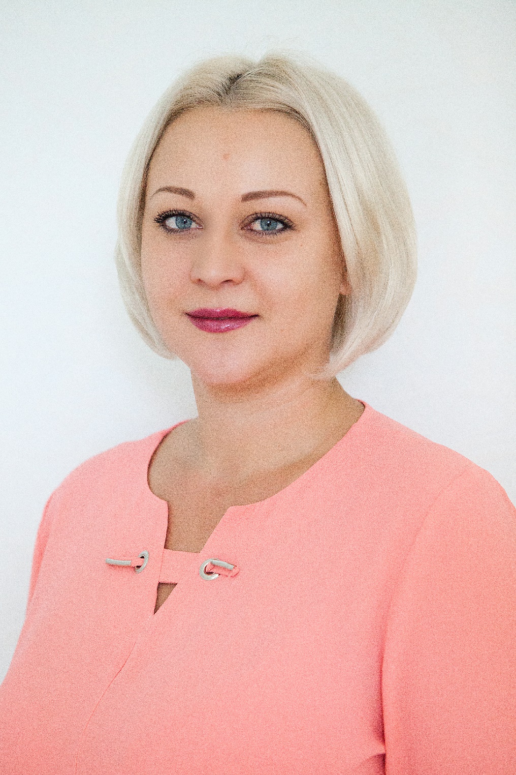 Menshikova Ksenia Photo