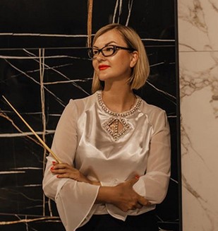 Тикунова Светлана Владимировна