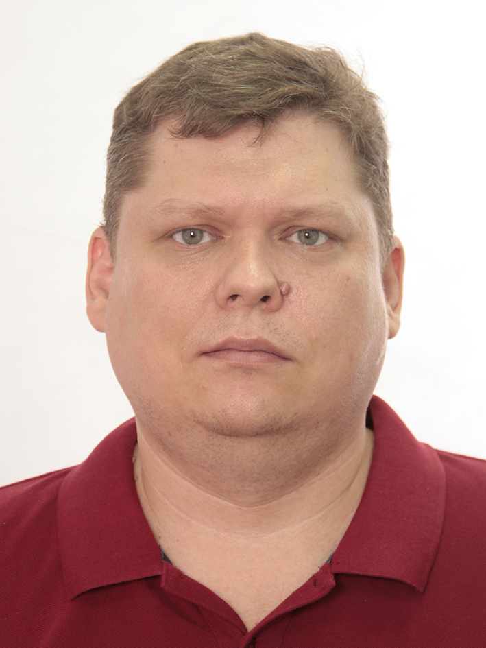 Podvigailo Artem Photo