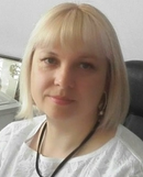 Арская Елена Владимировна