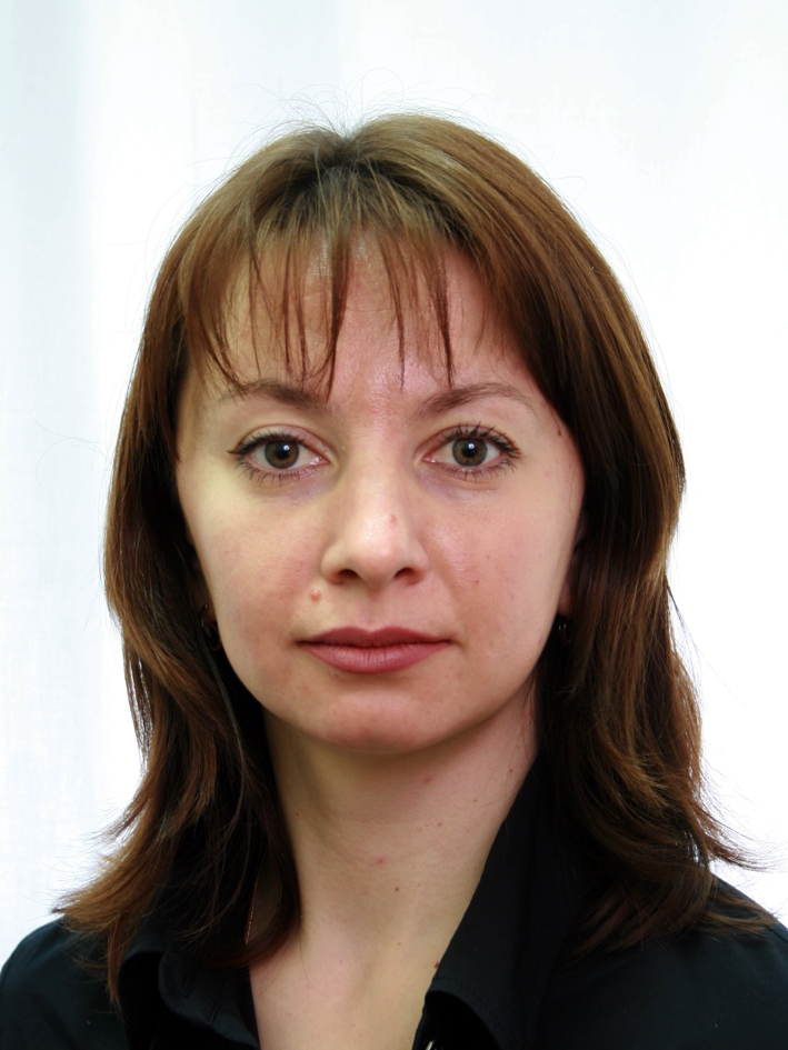 Smolenskaya Oksana Photo