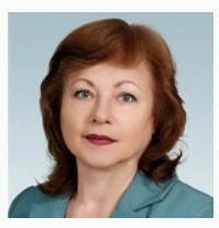 Даниленко Елена Петровна