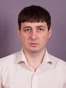 Суслов Денис Юрьевич