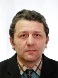 Клименко Василий Григорьевич