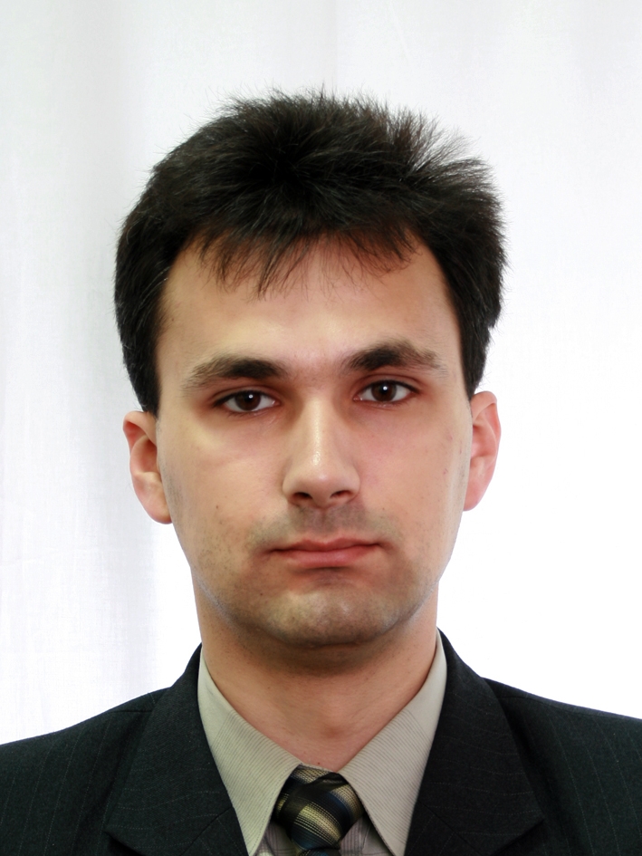 Sanin Sergey Photo