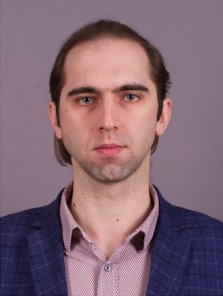 Никулин Николай Юрьевич 