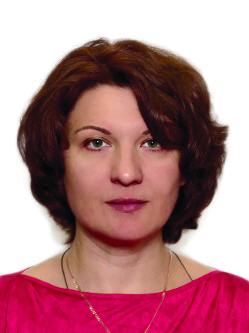 Перькова Маргарита Викторовна