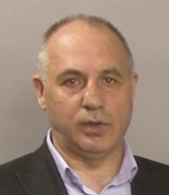 Пириев Юнис Селим оглы