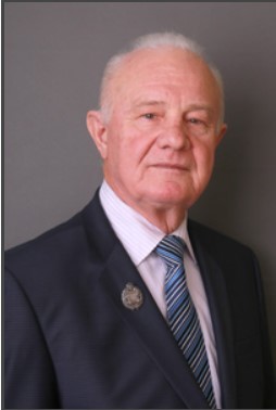 Рубанов Василий Григорьевич