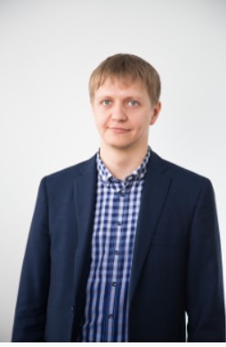 Бушуев Дмитрий Александрович