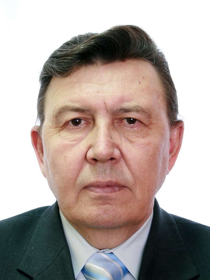 Rubanov Juriy Photo