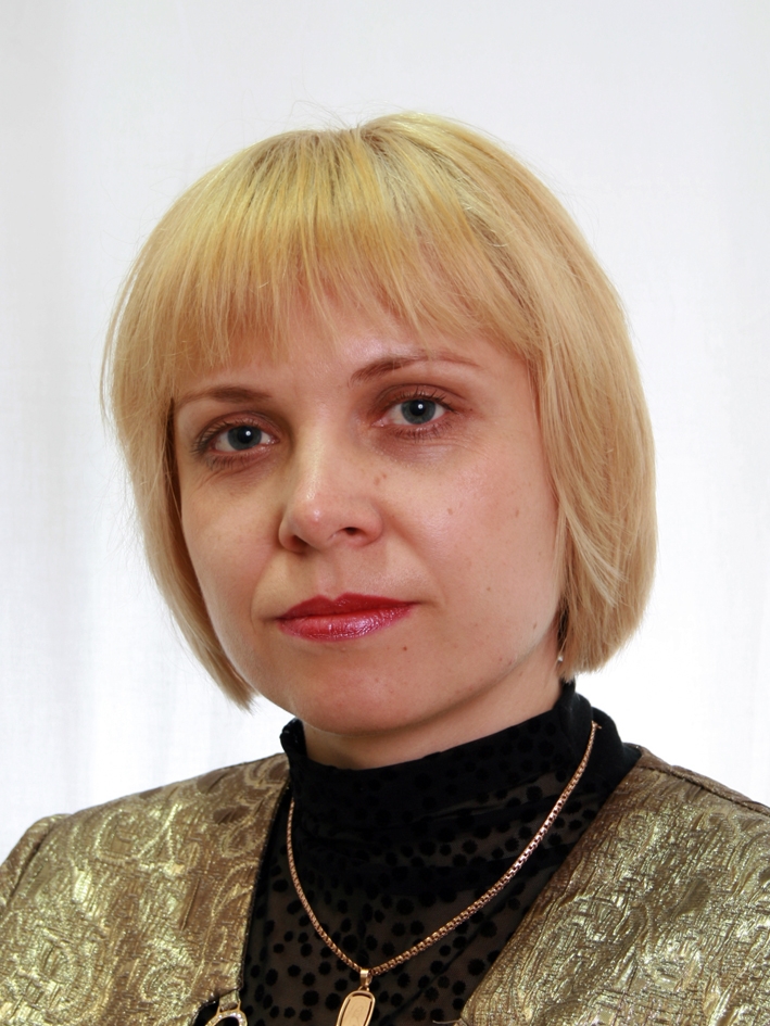 Arskaya Elena Photo