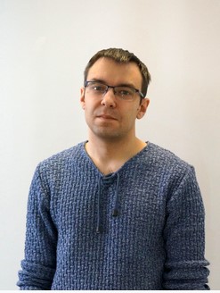 Кариков Евгений Борисович