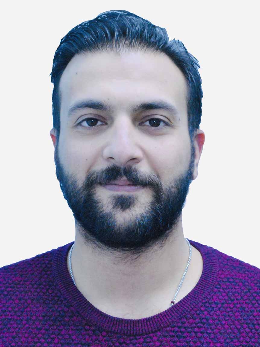 Мохаммед Хасан Абохарима Аль-Савафи