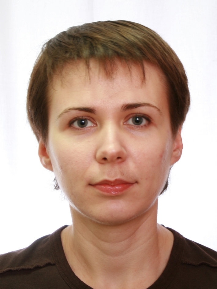 Anikanova Tatiana Photo