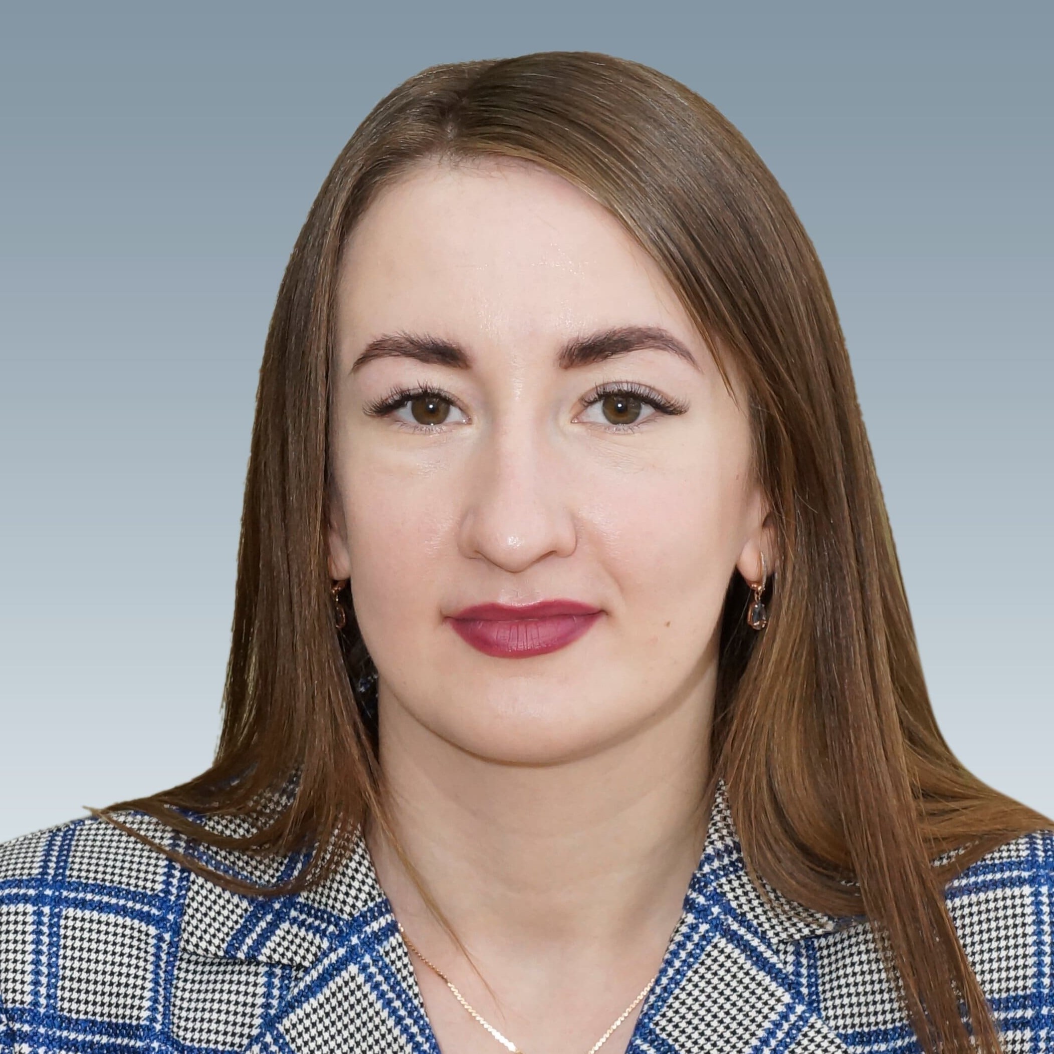 Денисова Евгения Дмитриевна